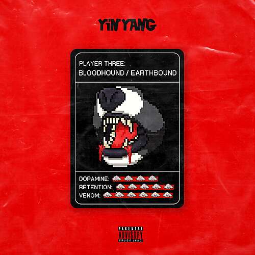 Bloodhound-Earthbound