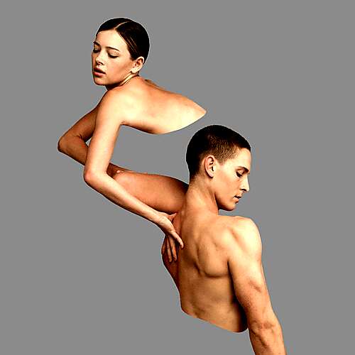 Impermanence-Disintegration