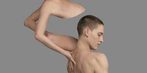 Impermanence-Disintegration