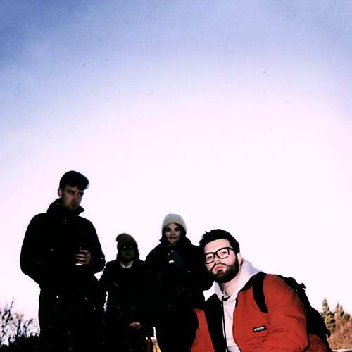 Who's Knocking on My Door?