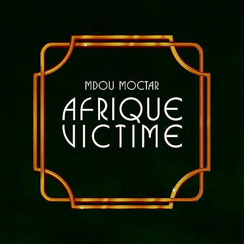 Afrique Victime