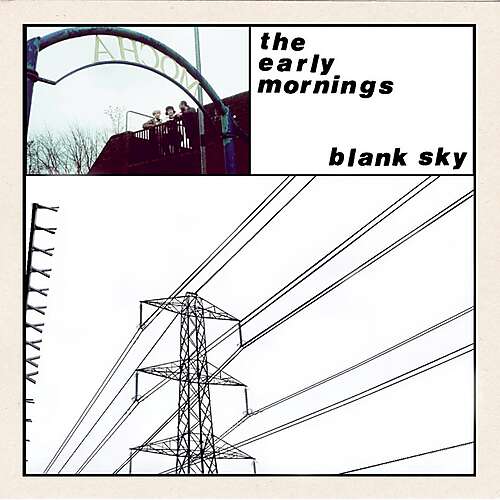 Blank Sky