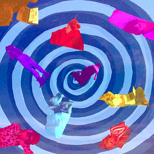 Dizzy Strange Summer