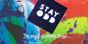 STAY ODD