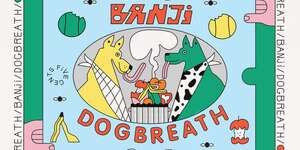 Dogbreath