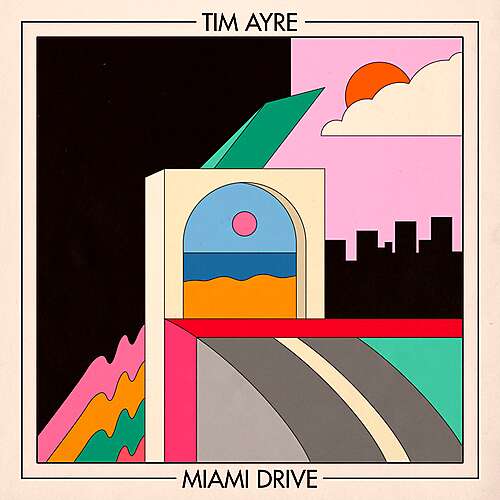 Miami Drive