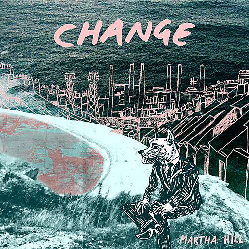 Change