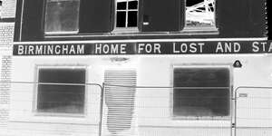 Take Me as I Am (Walker & Royce Remix)