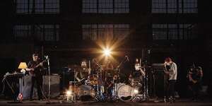 Levitation Sessions Vol. II (Live)