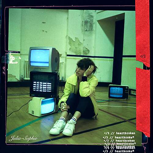 heartbroken </3