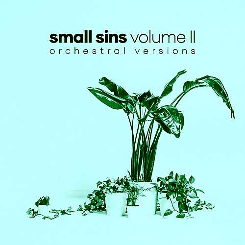 Volume II (Orchestral Versions)