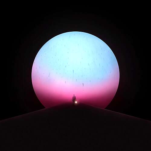 The Million Masks Of God