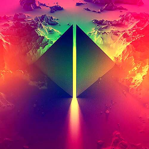 The Comet Will Save Us