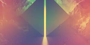 The Comet Will Save Us