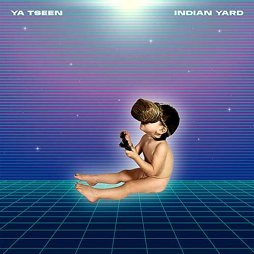 Indian Yard