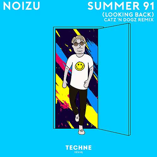 Summer 91 (Looking Back) (Catz 'n Dogz Remix)