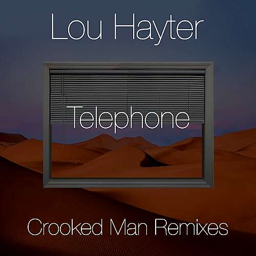 Telephone (Crooked Man Remixes)