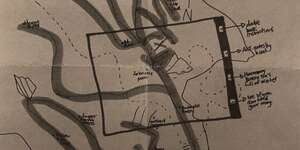 VALLEY FEVER ORIGINAL SCORE