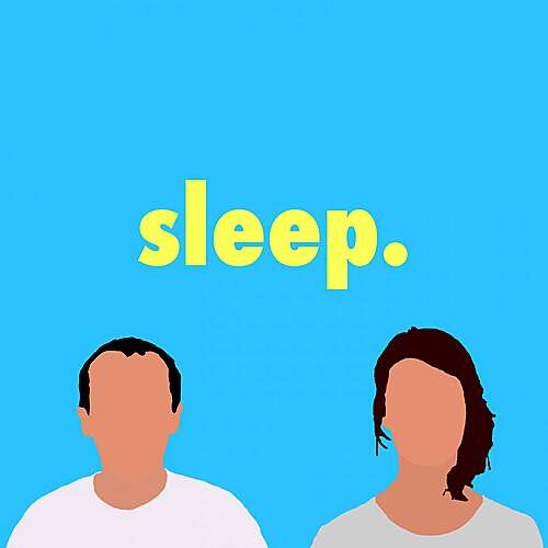 Sleep - EP