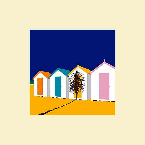 The Bay (Mr. Mitch Remix)