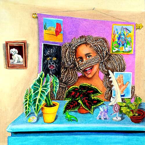 Para Transcribir (LUNA) [Simón Mejía Remix]