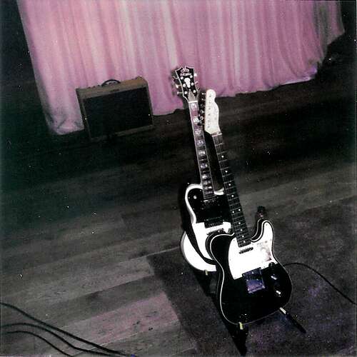 A Late Night Special EP