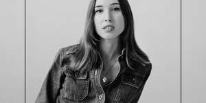 Please Don't Tell Me