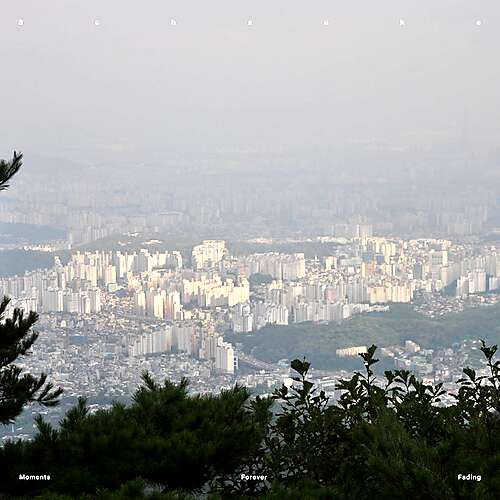 Moments Forever Fading