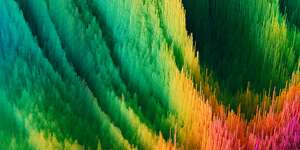 Discreet Moment Thing Pt. 1