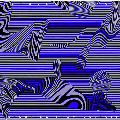 Reporting from Detroit