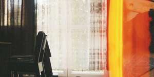 There's no place like home