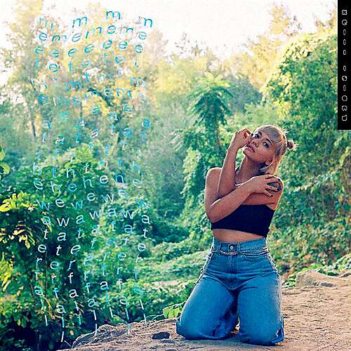 Meet Me At The Waterfall