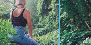 Meet Me At The Waterfall (The Remixes)