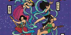 Alternative Dreamland