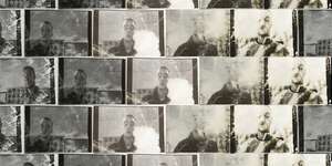 Tomorrow's Where I'm At