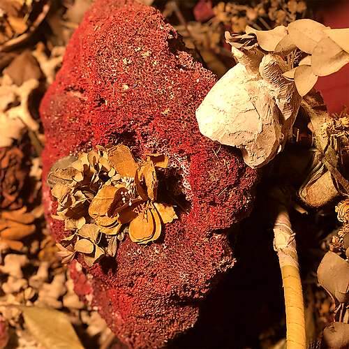 Silver As It Was Before