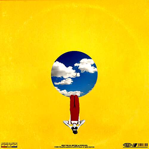 Seen This All Before