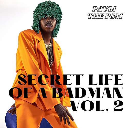 Secret Life of a Badman (Vol. 2)