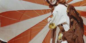 last year's valentine