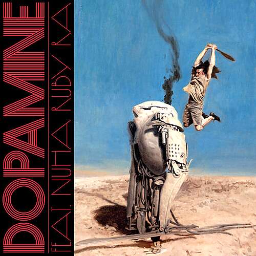 Dopamine (ft. Nuha Ruby Ra)