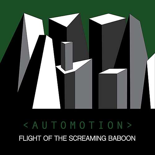 Flight Of The Screaming Baboon