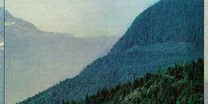 In And Out Of My Life