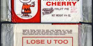 Cherry Pie / Lose U Too