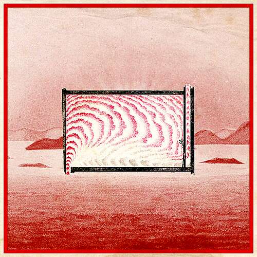 Girl Loves Me b/w Some Kind of Calm