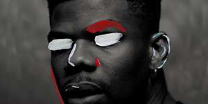 A Tenuous Tale Of Her