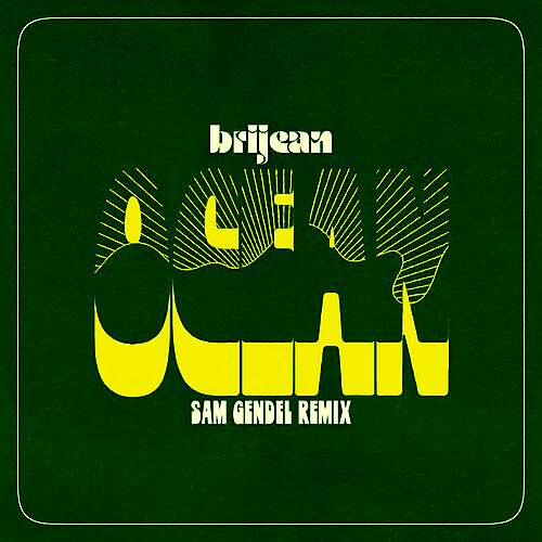 Ocean (Sam Gendel Remix)