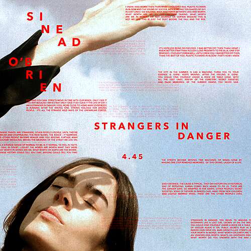 Strangers in Danger