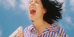 Dating My Dad (feat. Travis Barker)