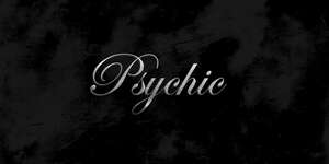 Psychic