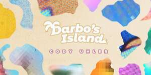 Darbo's Island